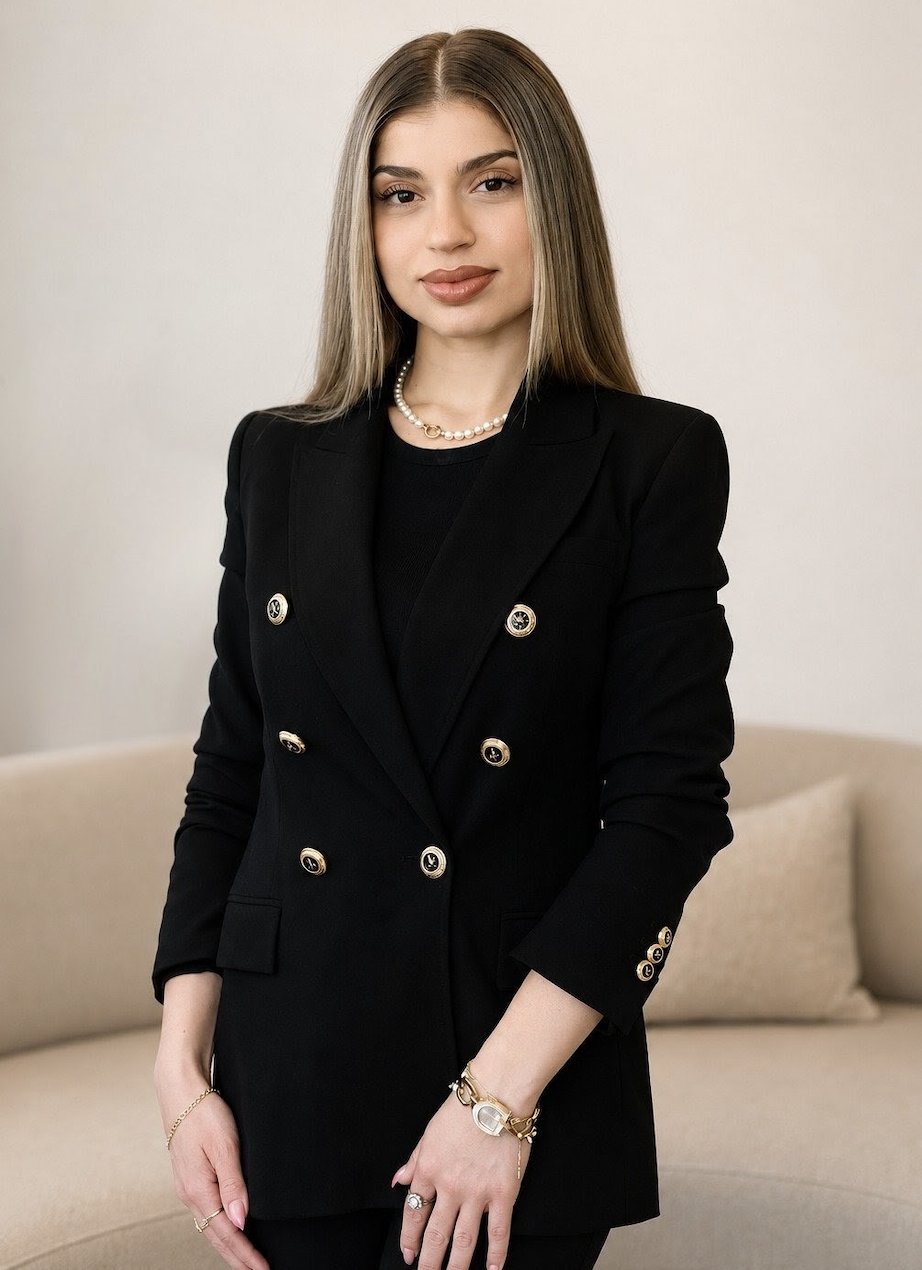 Christin Chatzichristodoulou