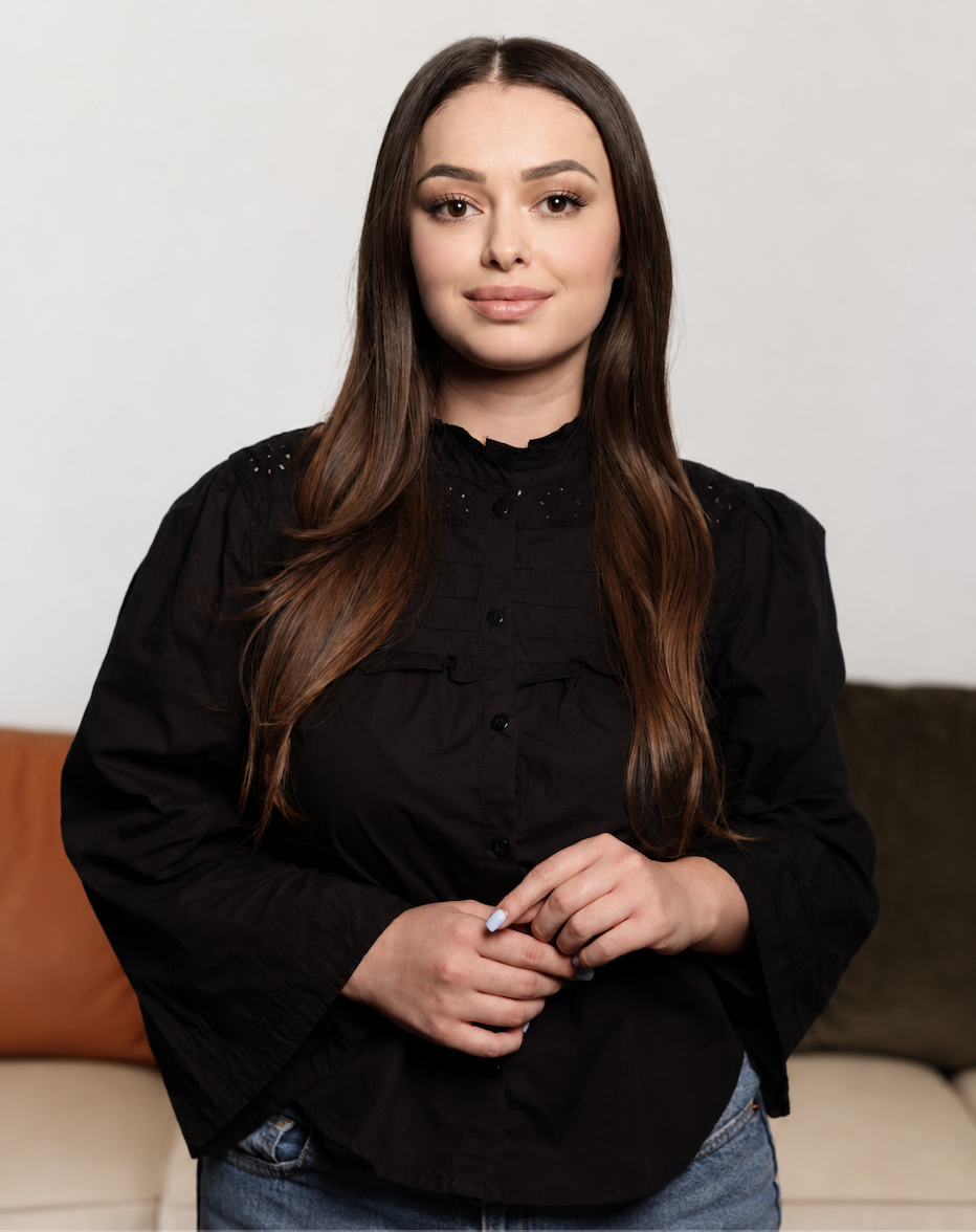 Ernalda Gjona