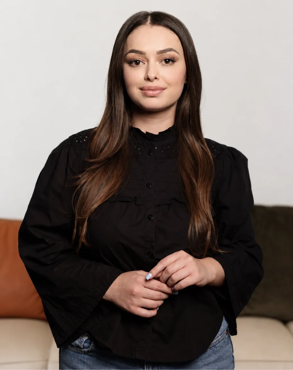 Ernalda Gjona